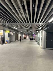 Club Street (D1), Retail #540849511